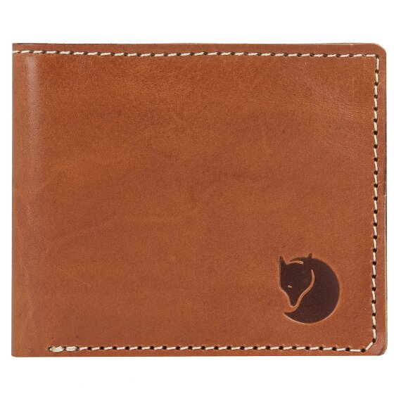 Fjällräven Övik Cartera Piel 11 cm
