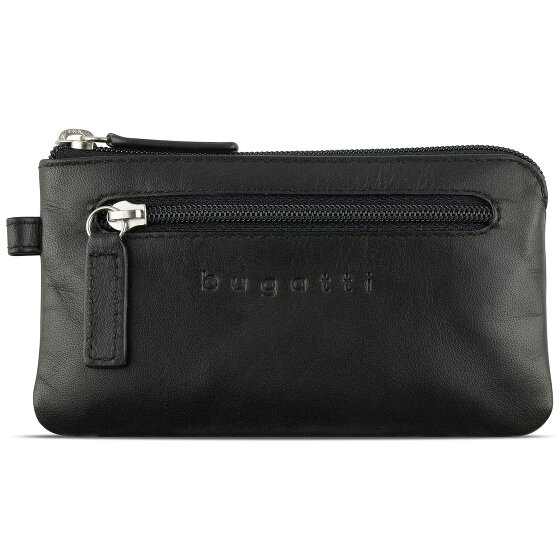 bugatti Super Slim Cartera de llaves Piel 12.5 cm
