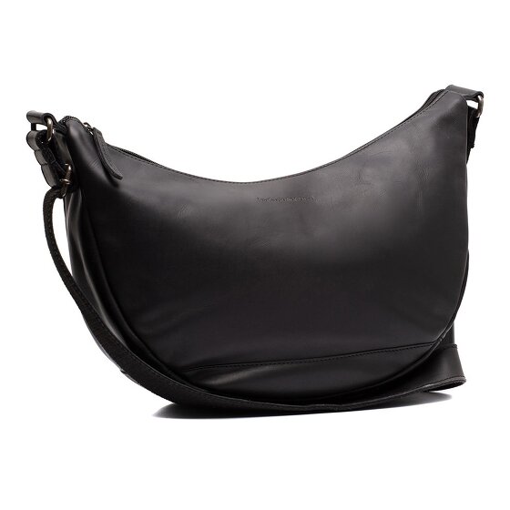 The Chesterfield Brand Peckham Bolsa de hombro Piel 37 cm