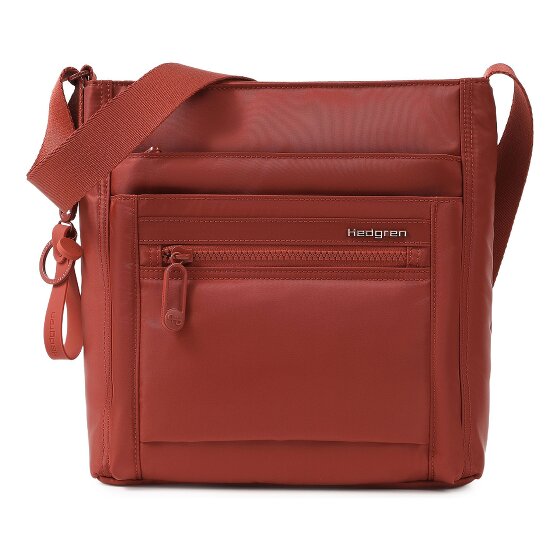 Hedgren Inner City Bolsa de hombro Protección RFID 24 cm