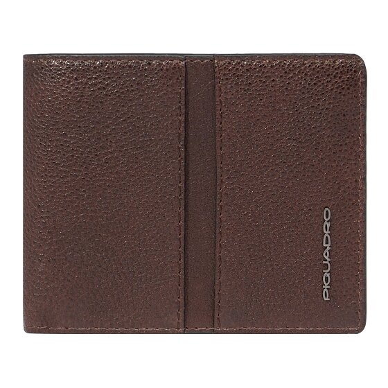 Piquadro Hedley Cartera Protección RFID Piel 11 cm