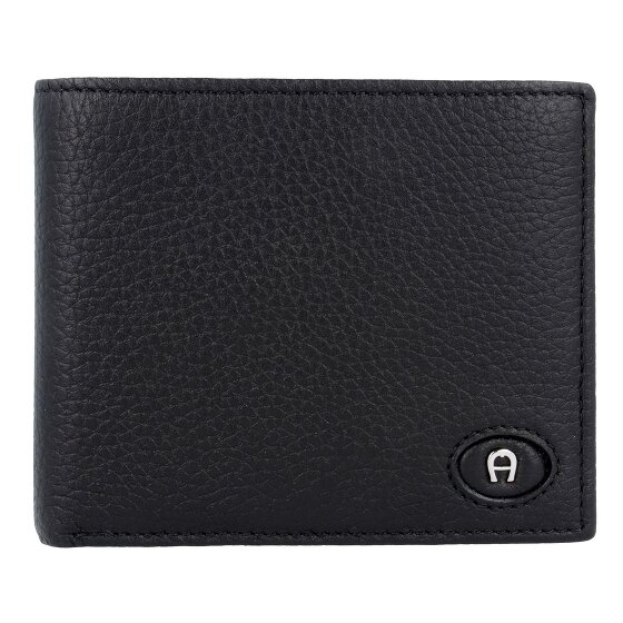 AIGNER Cartera de piel Northern Light 12 cm