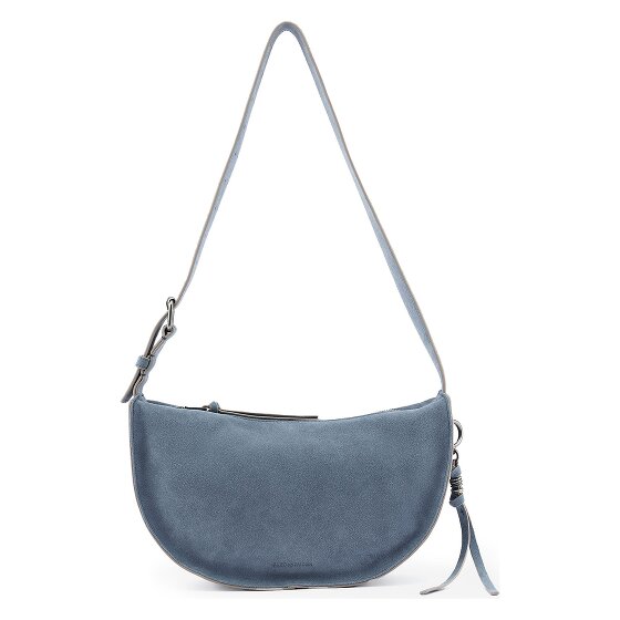 FredsBruder Carry Me Cool Bolsa de hombro Piel natural 33 cm
