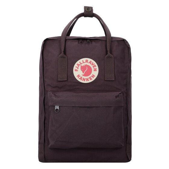 Fjällräven Mochila Kanken 35 cm Compartimento para el portátil