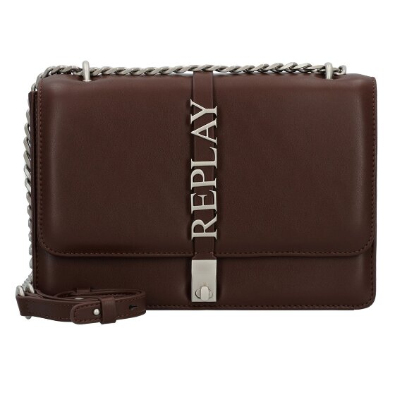 Replay Bolsa de hombro 25 cm