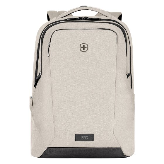 Wenger MX Mochila de día 45 cm Compartimento para el portátil
