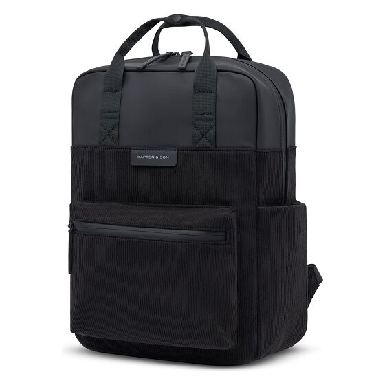 Kapten & Son Bergen Pro Mochila de día 39 cm Compartimento para el portátil