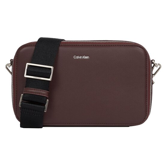 Calvin Klein CK Sleek Bolsa de hombro 23 cm