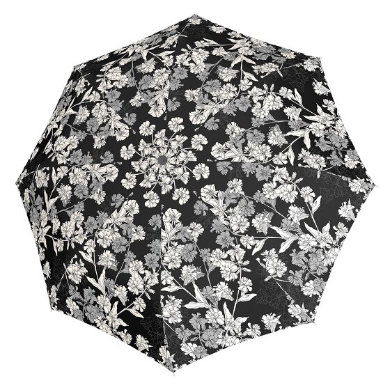 Doppler Fiber Flex Paraguas de palo 87 cm