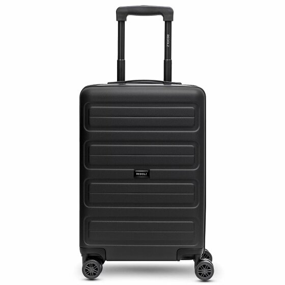 Redolz Essentials 08 CABIN 4 ruedas Trolley de cabina 55 cm