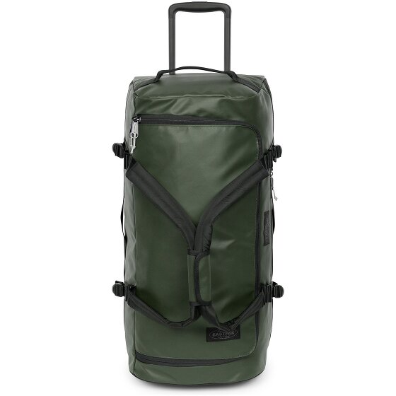 Eastpak 0 Duffle Pack 2 ruedas Bolsa de viaje M 67 cm