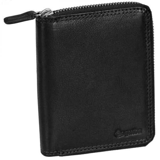 Esquire Billetera Duo Ladies I Piel 10 cm