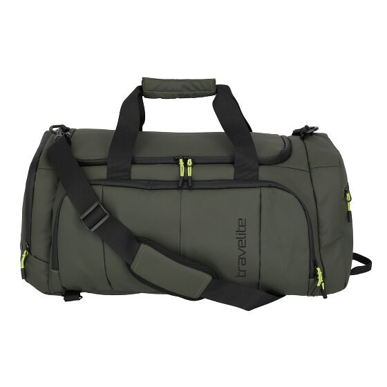 Travelite Briize Bolsa de viaje Weekender 53 cm