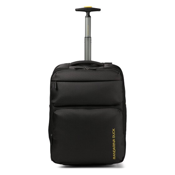 Mandarina Duck Zephyr 2 ruedas Carrito de mochila 54 cm Compartimento para el portátil