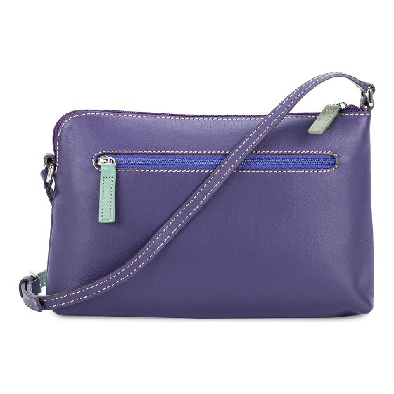Mywalit Bolsa de hombro Piel 22 cm