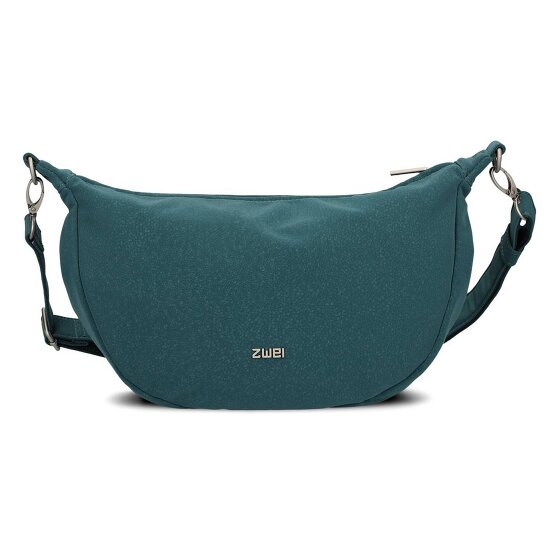 Zwei Mademoiselle.M Bolsa de hombro 34 cm