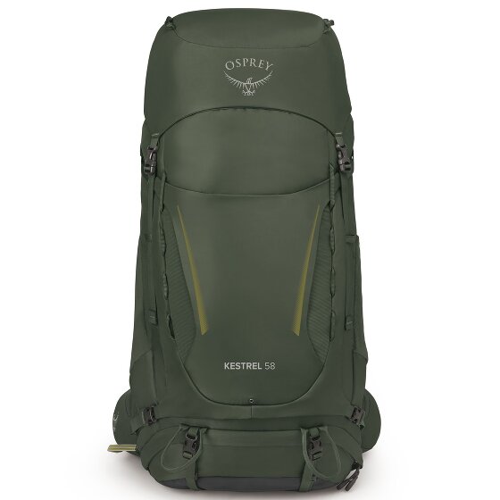 Osprey Kestrel 58 Mochila de trekking S-M 82 cm