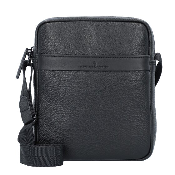 Castelijn & Beerens Bolsa de hombro Piel 20 cm