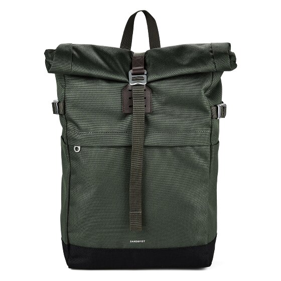 Sandqvist Icon Mochila de día 65 cm Compartimento para el portátil