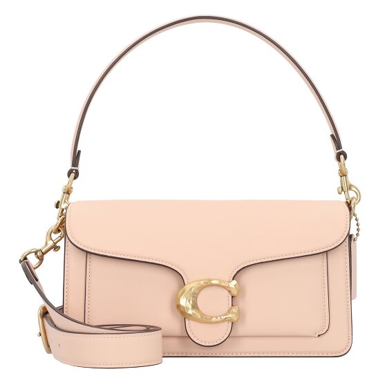 Coach Tabby Bolsa de hombro Piel 26 cm