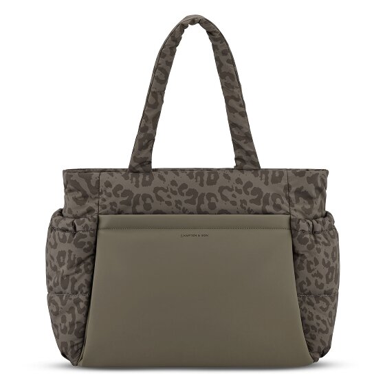 Kapten & Son Hellvi Cloud Bolsa de viaje Weekender 55 cm