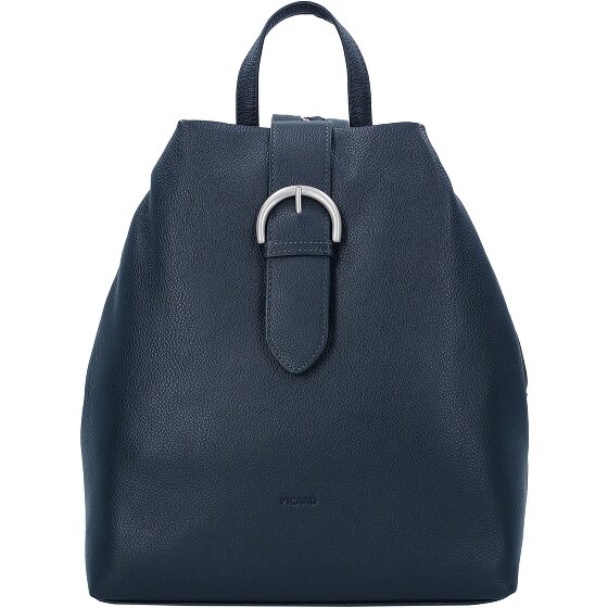 Picard Mochila Luis City Piel 25 cm