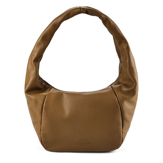 Liebeskind Farrah Bolsa de hombro M Piel natural 45 cm