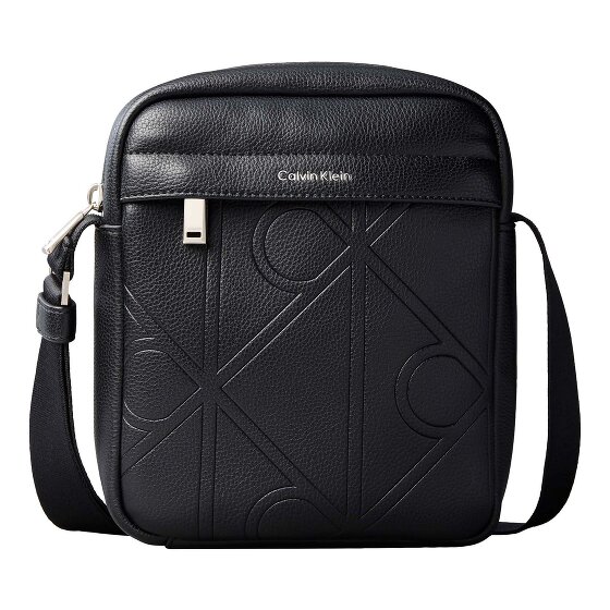 Calvin Klein Hardware Bolsa de hombro 16.5 cm