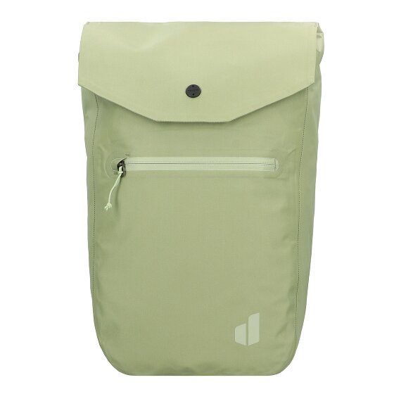 Deuter Drout 20 Mochila de día 47 cm Compartimento para el portátil