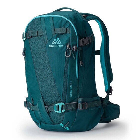 Gregory Targhee 24 Mochila de senderismo 55 cm