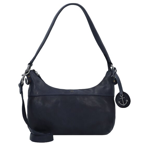 Harbour 2nd Anchor Love Mara Bolsa de hombro Piel 29 cm
