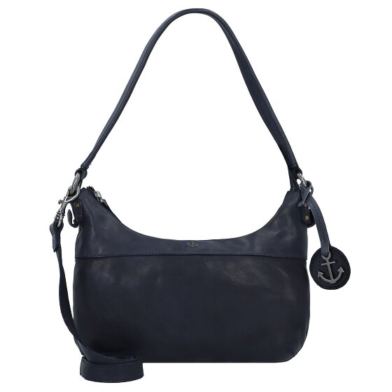 Harbour 2nd Anchor Love Mara Bolsa de hombro Piel 29 cm