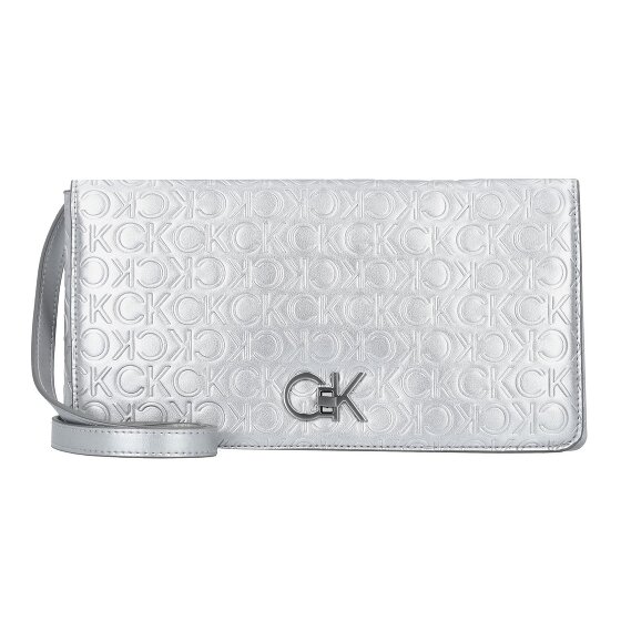 Calvin Klein RE-Lock Bolsa de hombro 28 cm