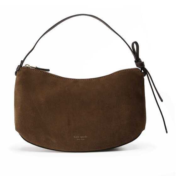 Kate Spade New York Loop Bolsa de hombro Piel natural 32 cm
