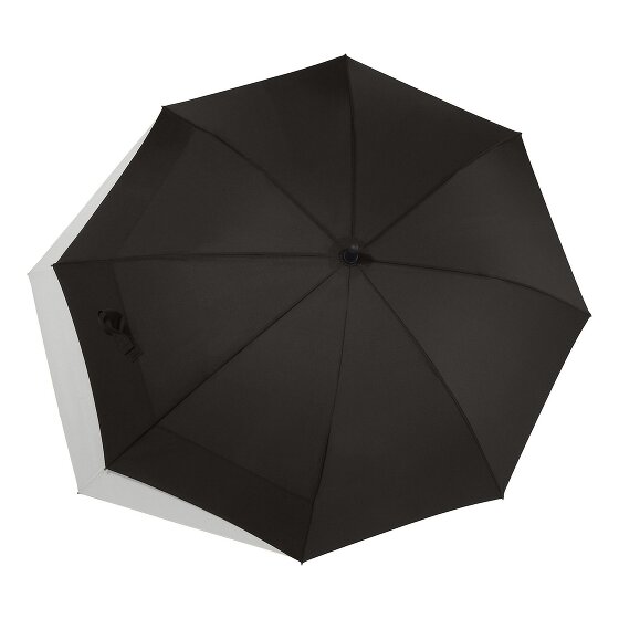 Doppler Paraguas de varilla larga de fibra 80 cm
