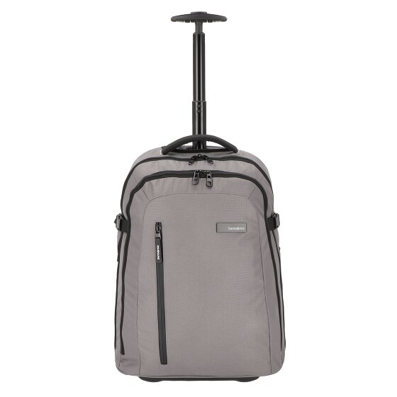 Samsonite Roader 2 ruedas Carro de la cabina 55 cm Compartimento para el portátil