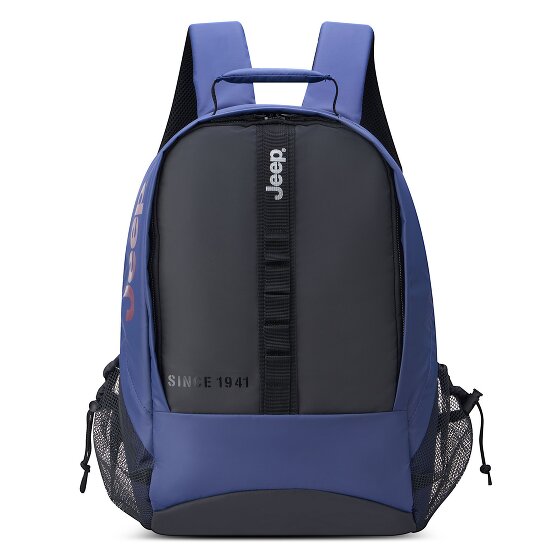 Jeep JS011B Mochila de día 46 cm Compartimento para el portátil