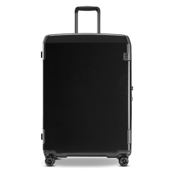 Echolac Logic Pro 4 ruedas Carrito 75 cm con pliegue de expansión