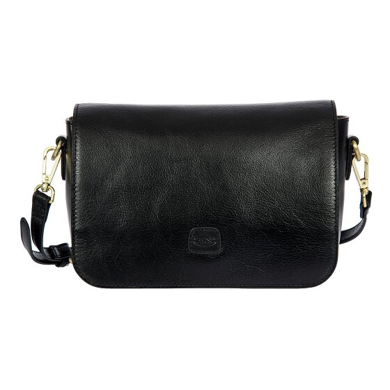 Bric's Volterra Bolsa de hombro S Piel 23 cm
