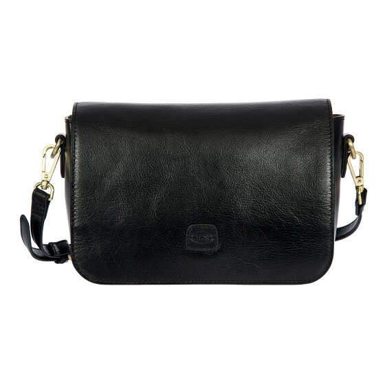 Bric's Volterra Bolsa de hombro S Piel 23 cm