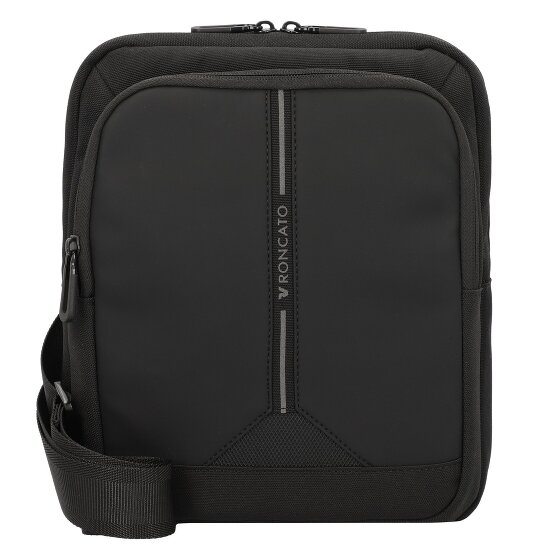 Roncato Bolsa de hombro Clayton 22 cm