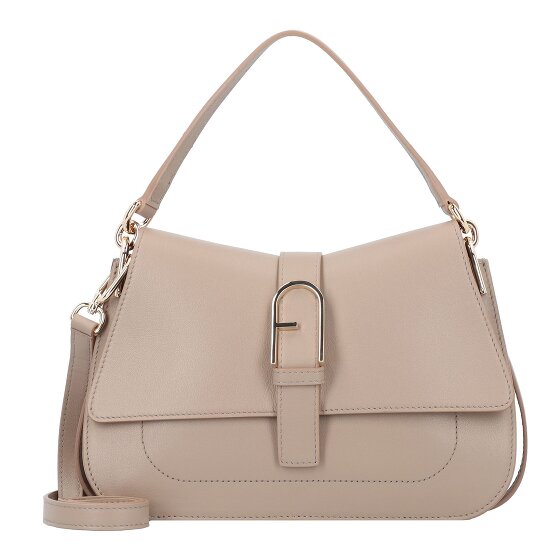 Furla Flow Bolso Piel 25 cm