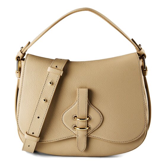 Coccinelle Mavery Bolsa de hombro Piel 27 cm