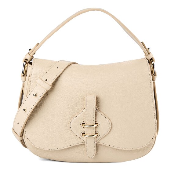 Coccinelle Mavery Bolsa de hombro Piel 27 cm