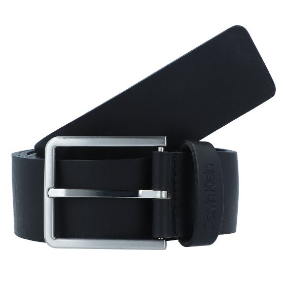 Calvin Klein Cinturón de cuero Essential