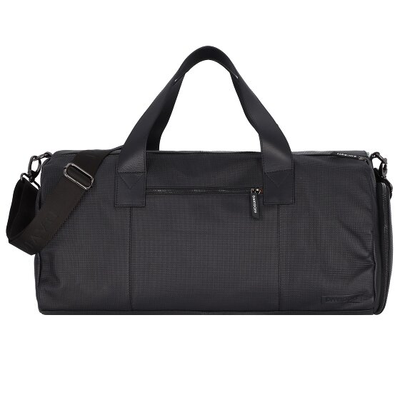 Davidoff Paris Bolsa de viaje Weekender Piel 53 cm