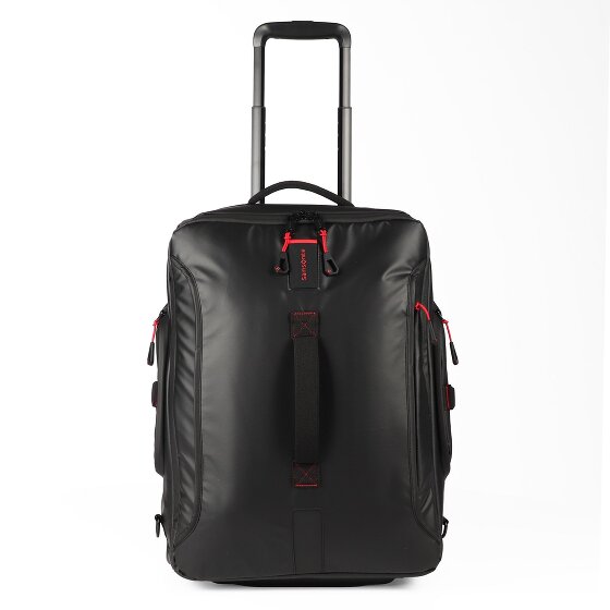 Samsonite Paradiver Light 2 ruedas Bolsa de viaje 55 cm