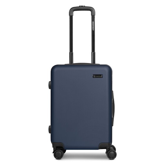 Smartbox Edition 05 4 ruedas Trolley de cabina 55 cm