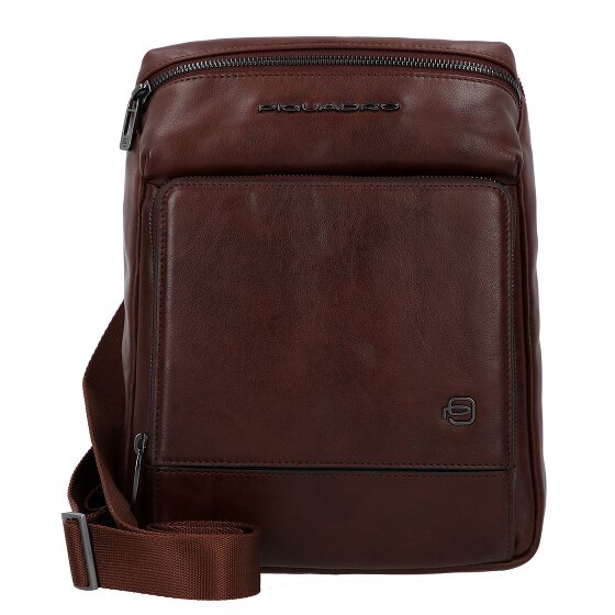 Piquadro Philip Bolsa de hombro Piel 27 cm