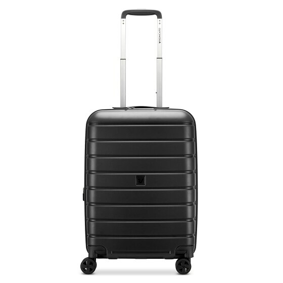 Roncato Relife 4 ruedas Carro de la cabina 55 cm con pliegue de expansión